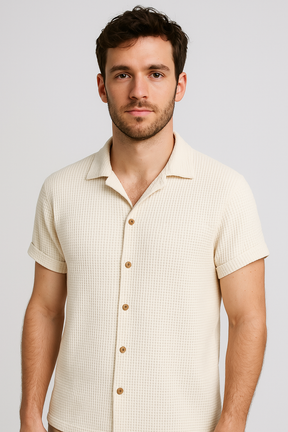 Camisa OM Duke®