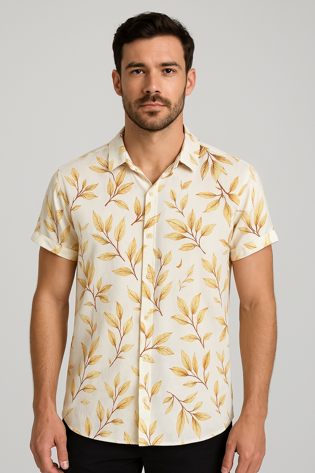 Camisa OM Campo Belo®️