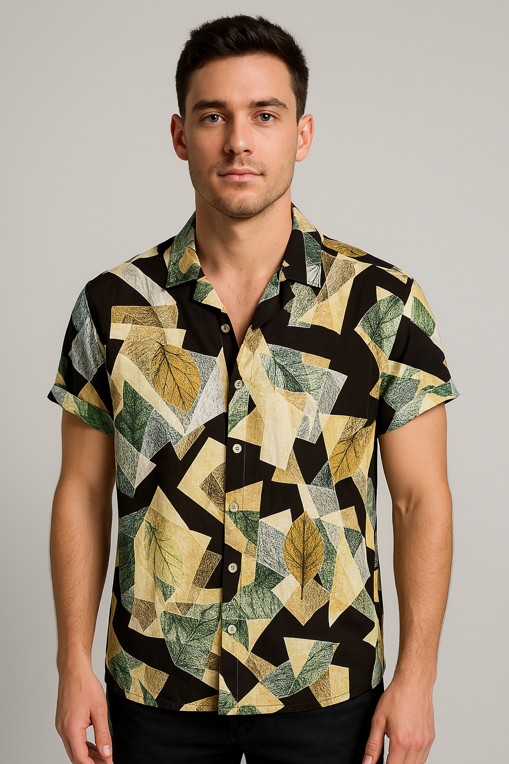 Camiseta OM Wend®
