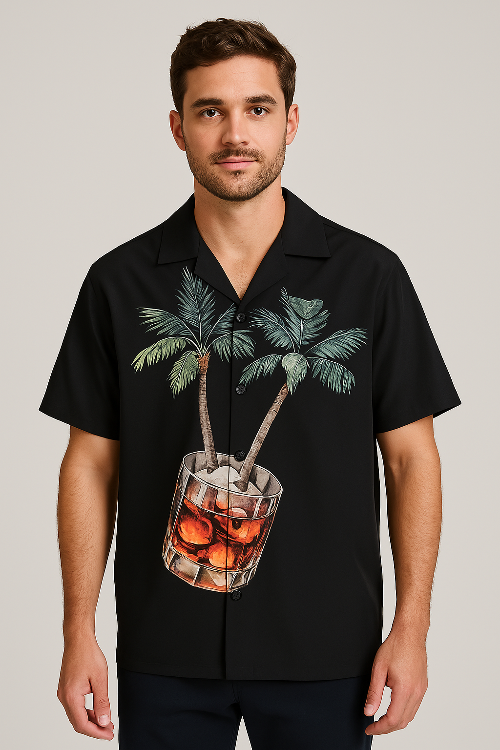 Camisa OM Campeche®