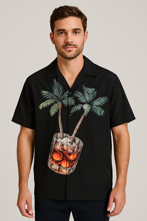 Camisa OM Campeche®
