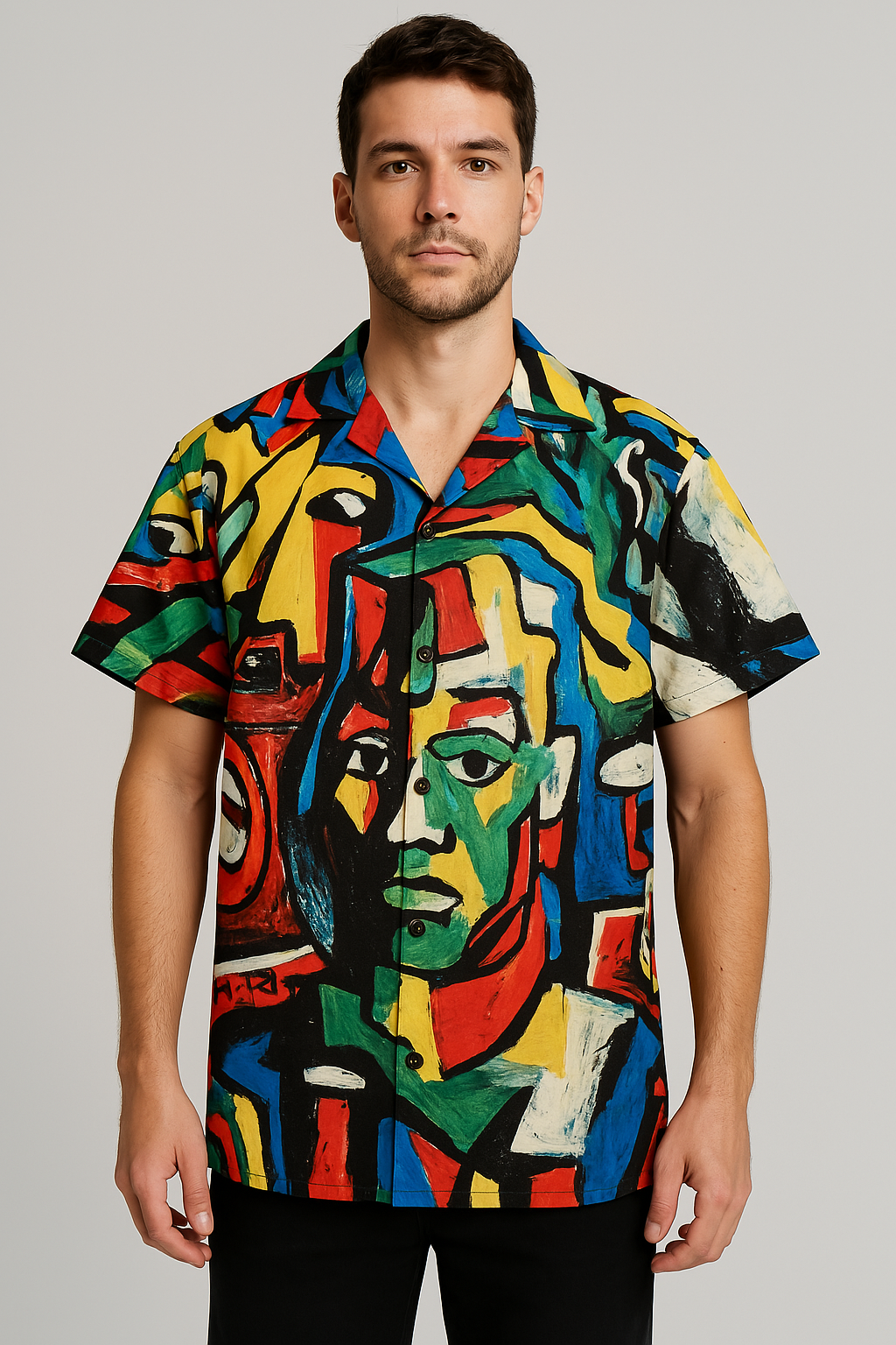 Camisa OM Malaea®