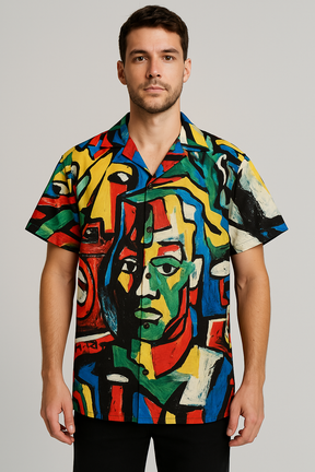 Camisa OM Malaea®