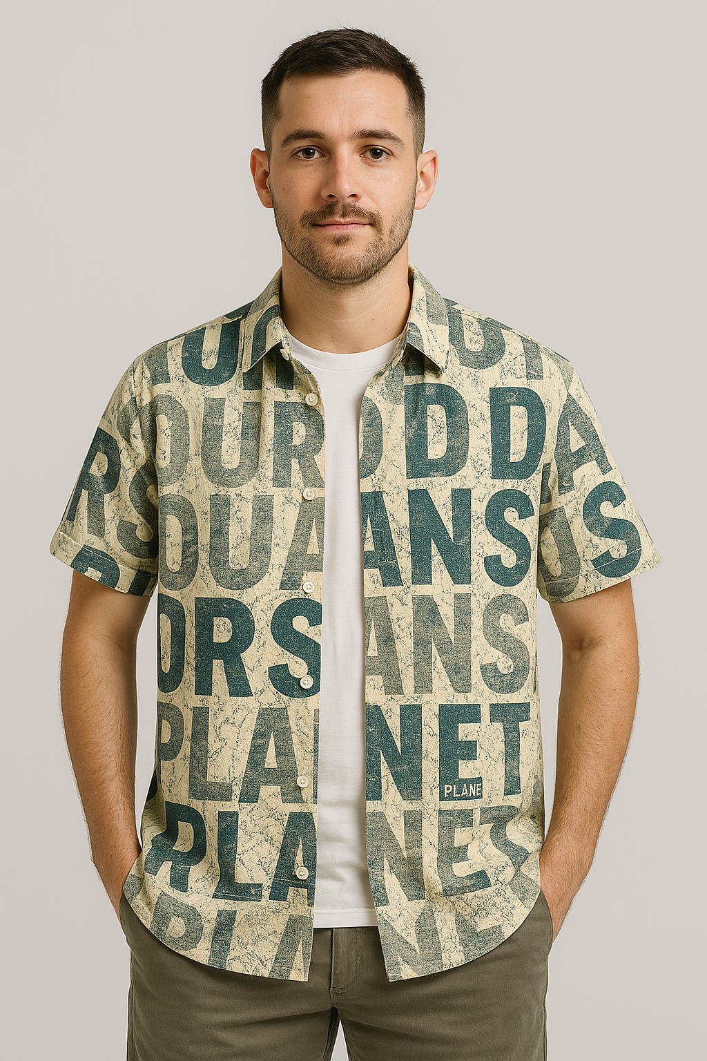 Camisa OM Atalaia®