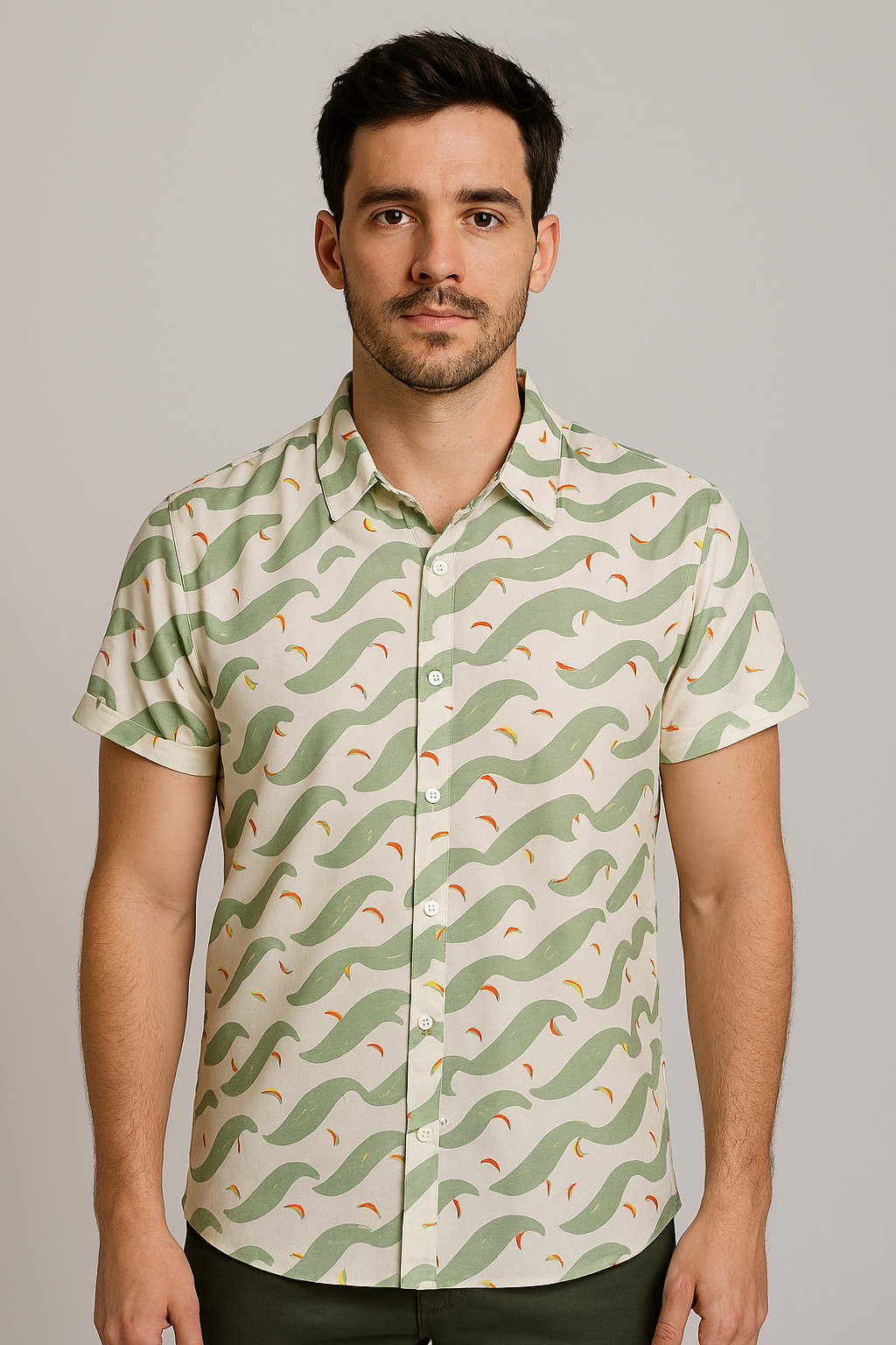 Camisa OM Araxá®