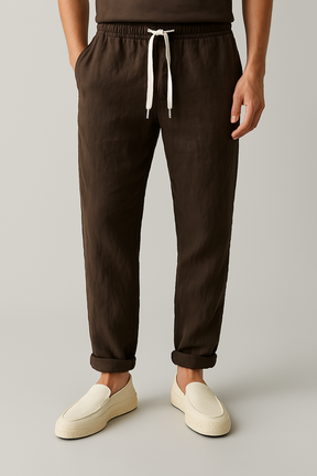 Calça linho OM ® S035