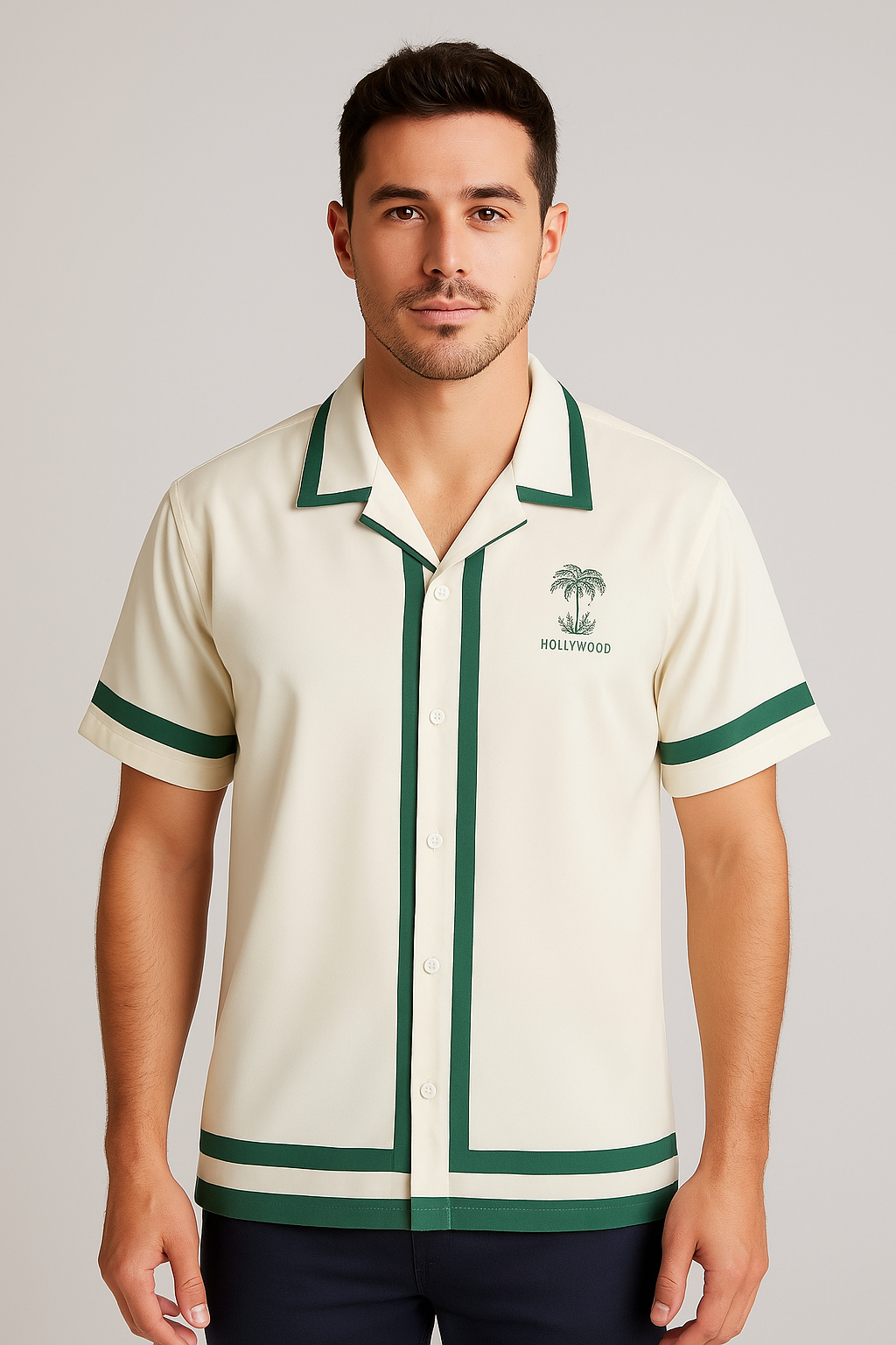 Camisa OM Kinabalu®