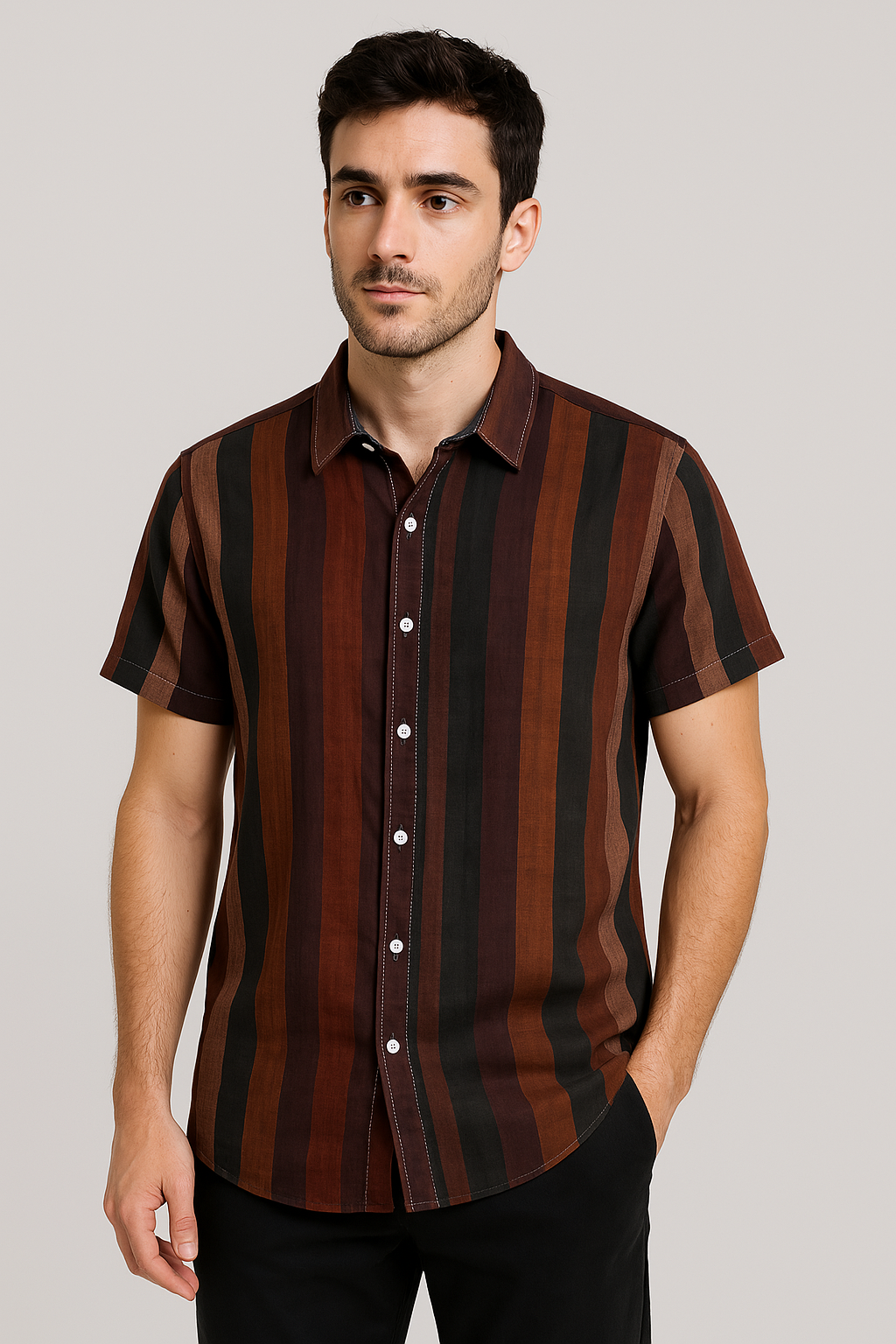 Camisa OM Paranapiacaba®