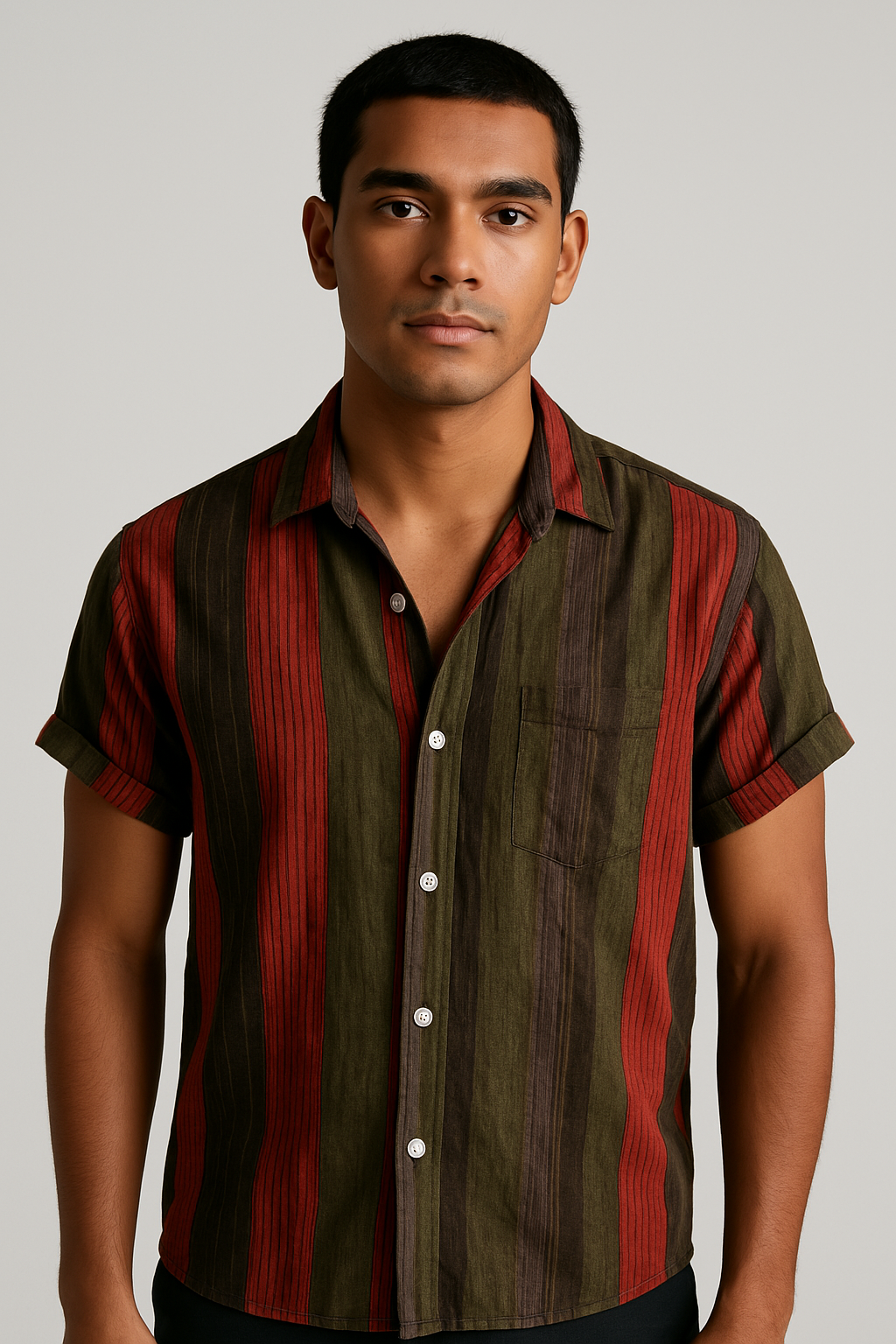 Camisa OM Sorocaba®
