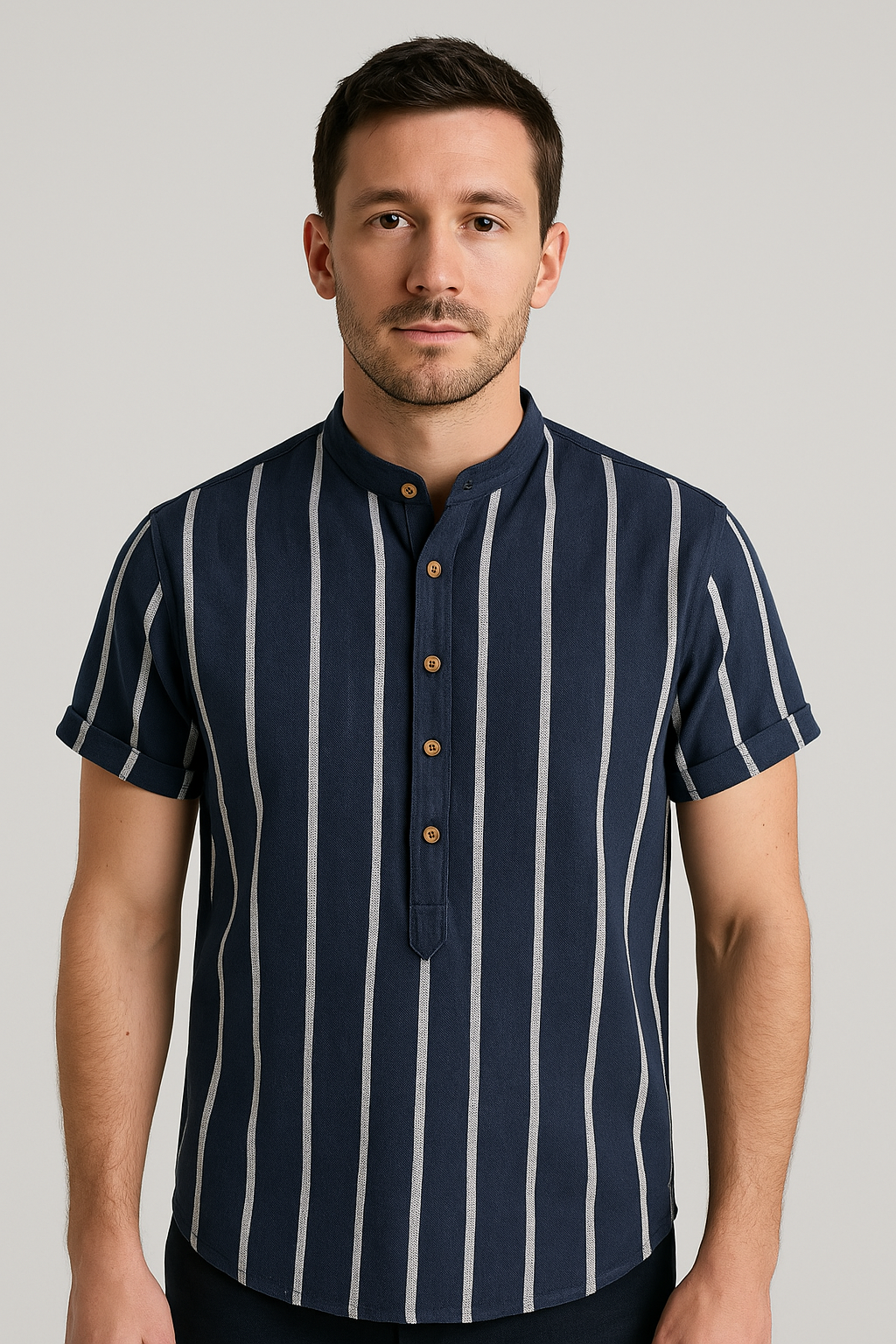 Camisa OM Jairi®️
