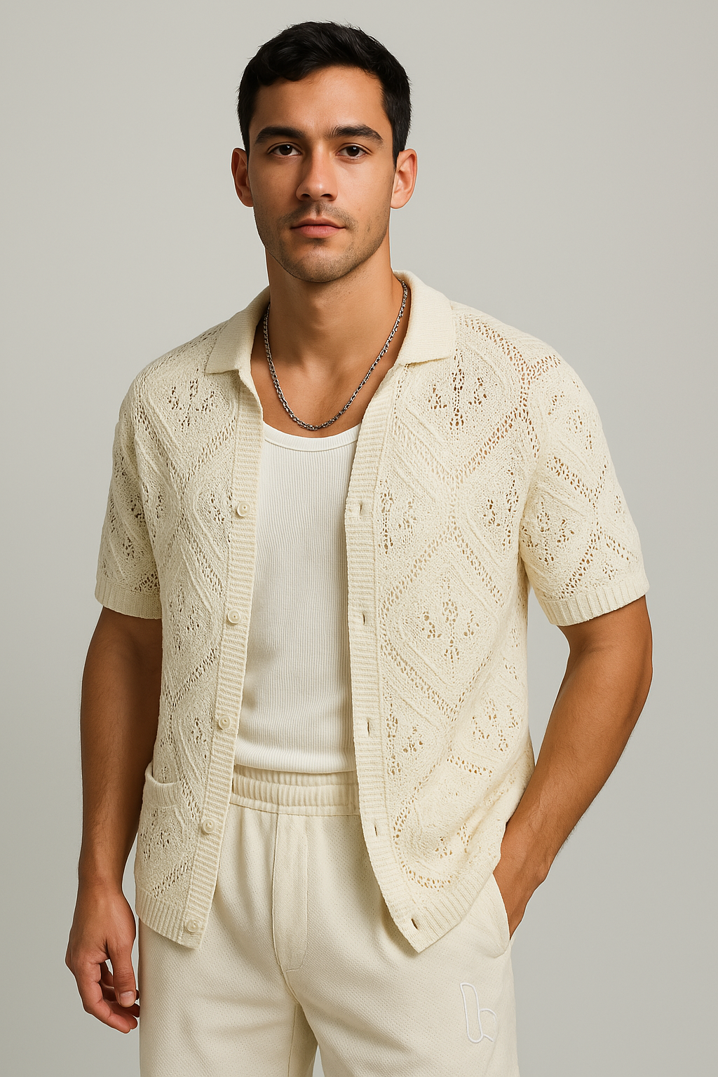 Camisa OM Malásia®