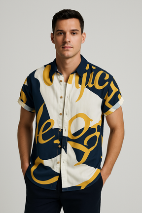 Camisa OM Cajazeiras®
