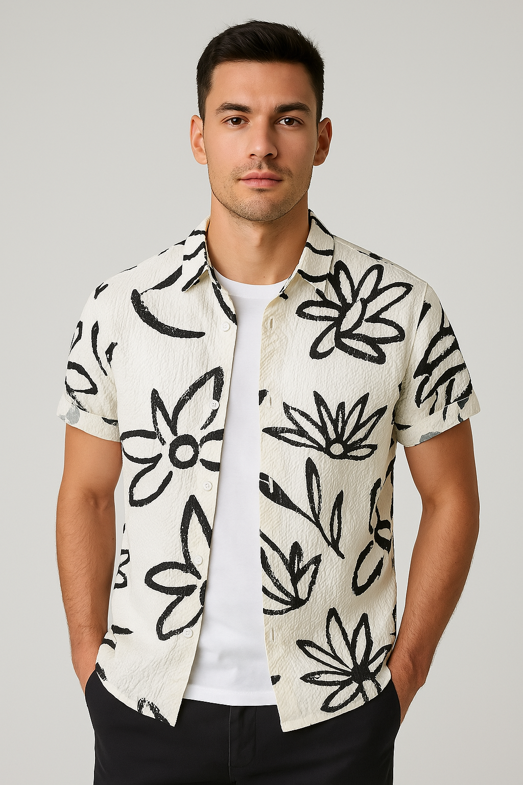 Camisa OM Amaporã®