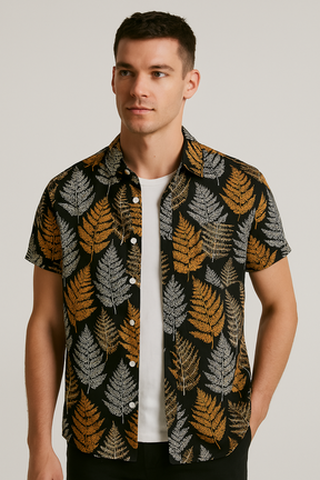 Camisa OM Fraser®️