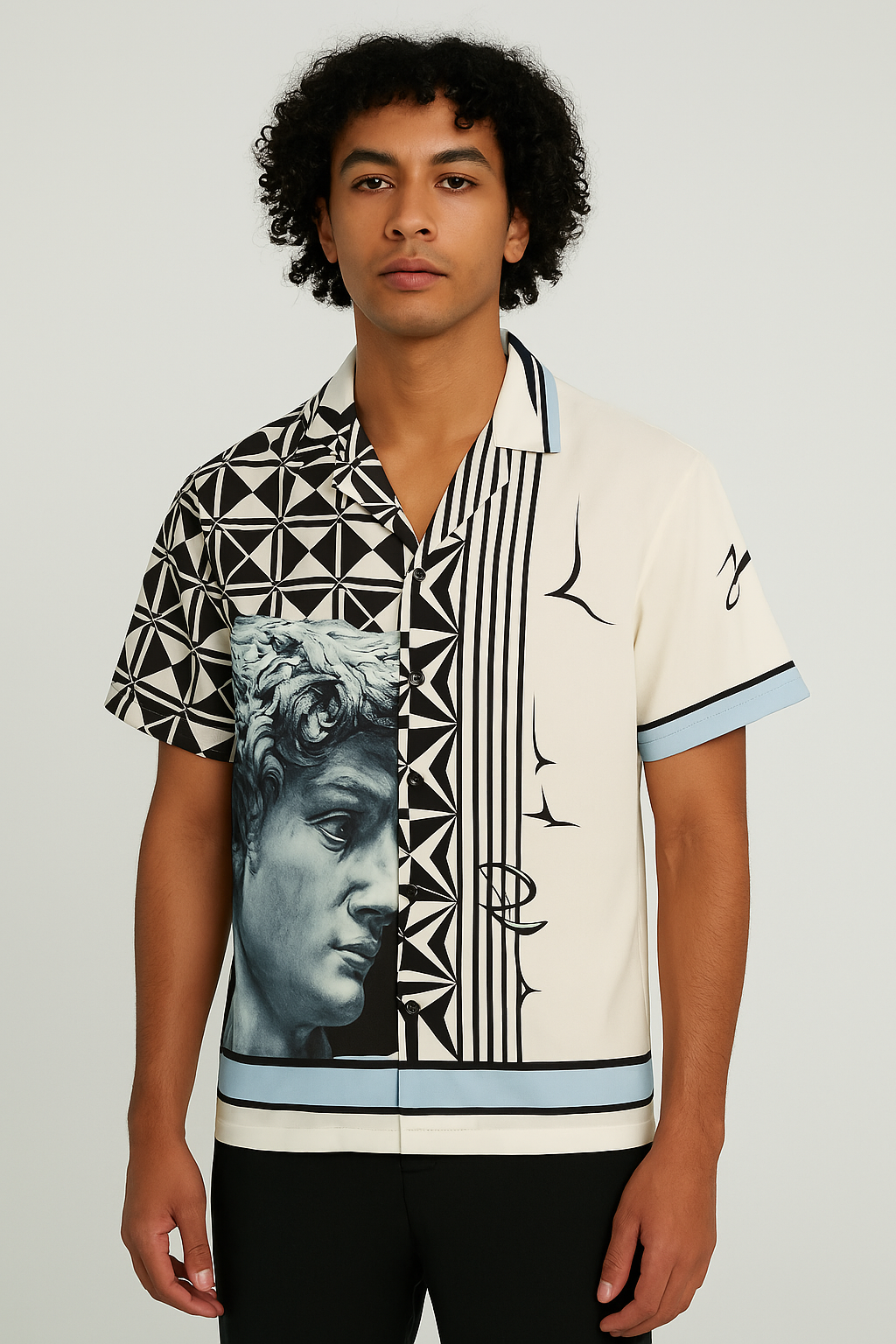 Camisa OM Waimea®