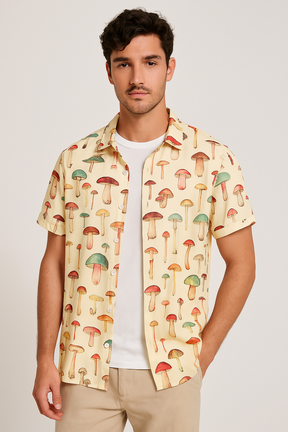 Camisa OM Jaracaty®