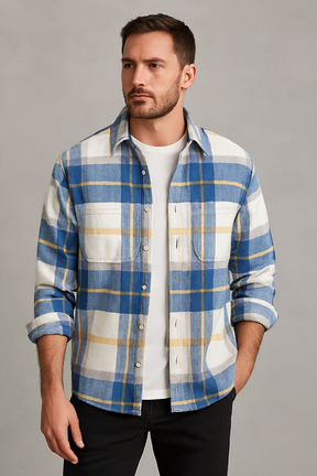 Camisa OM Sassano®