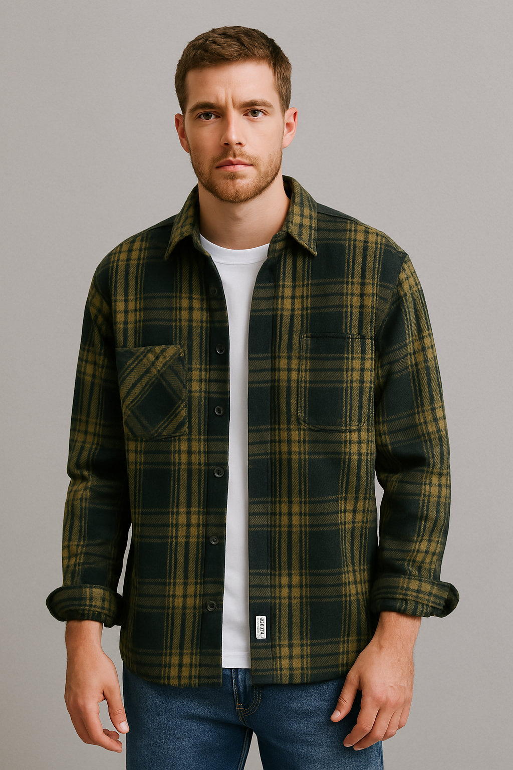 Camisa OM Loose®