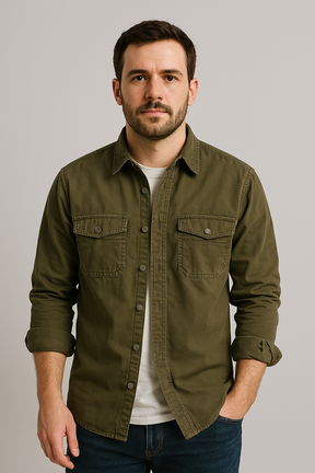 Camisa OM Cargo®