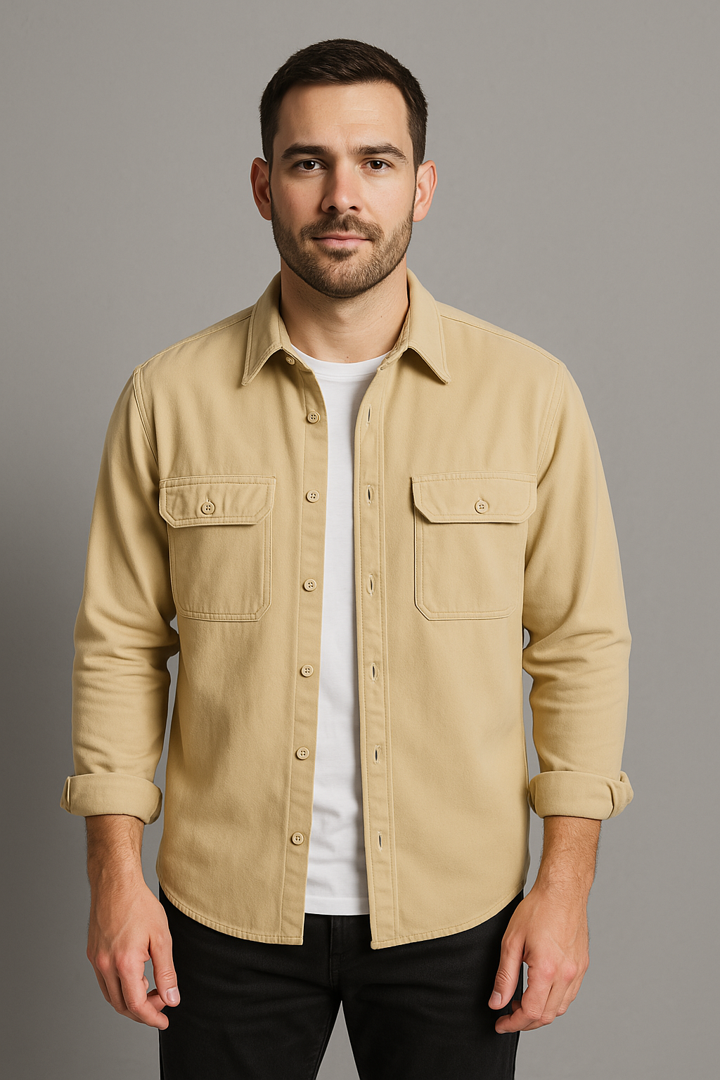 Camisa OM Juatuba®