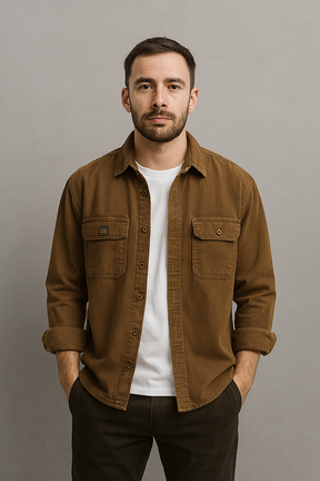Camisa OM Autum®