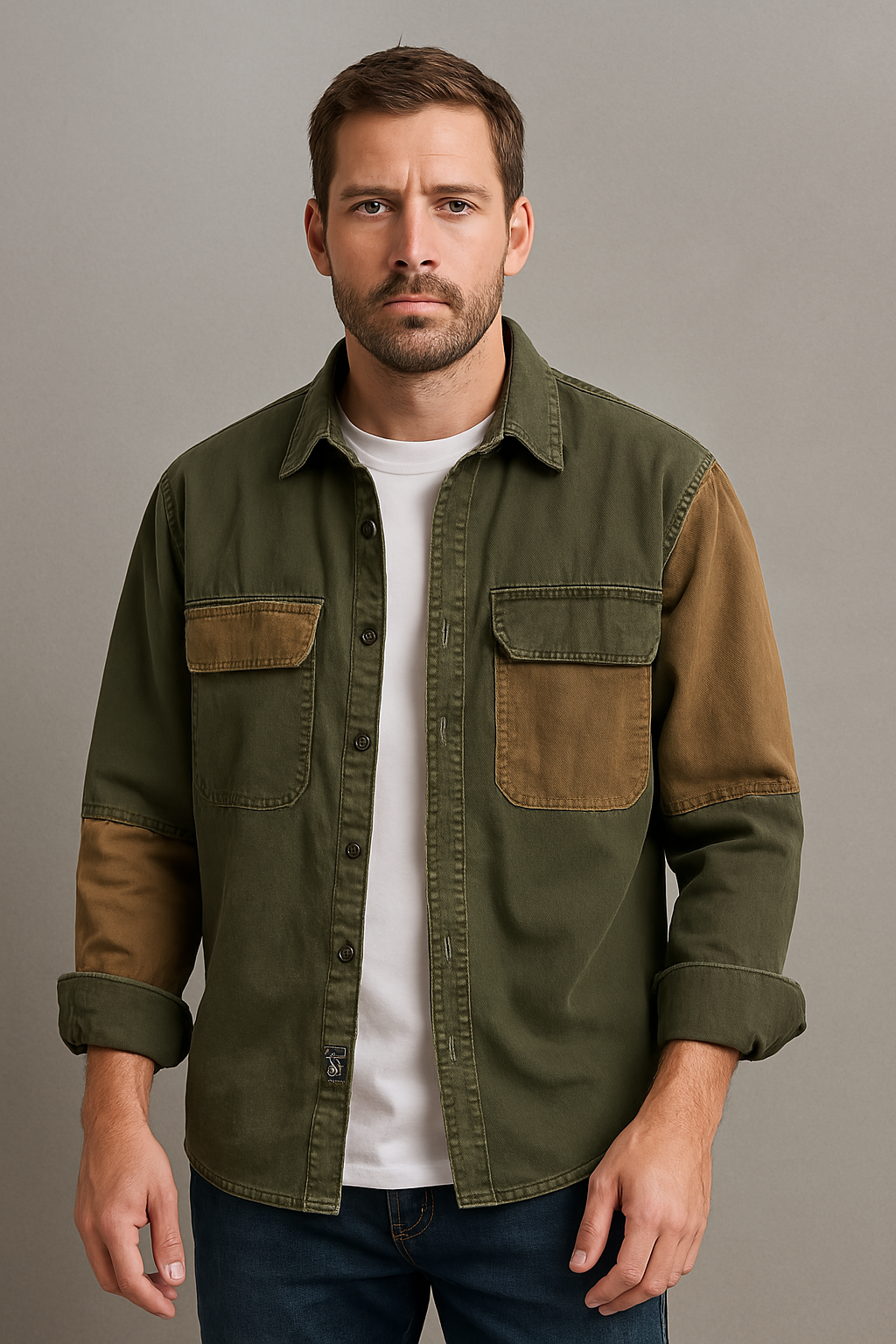 Camisa OM Slip®
