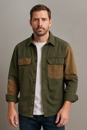 Camisa OM Slip®