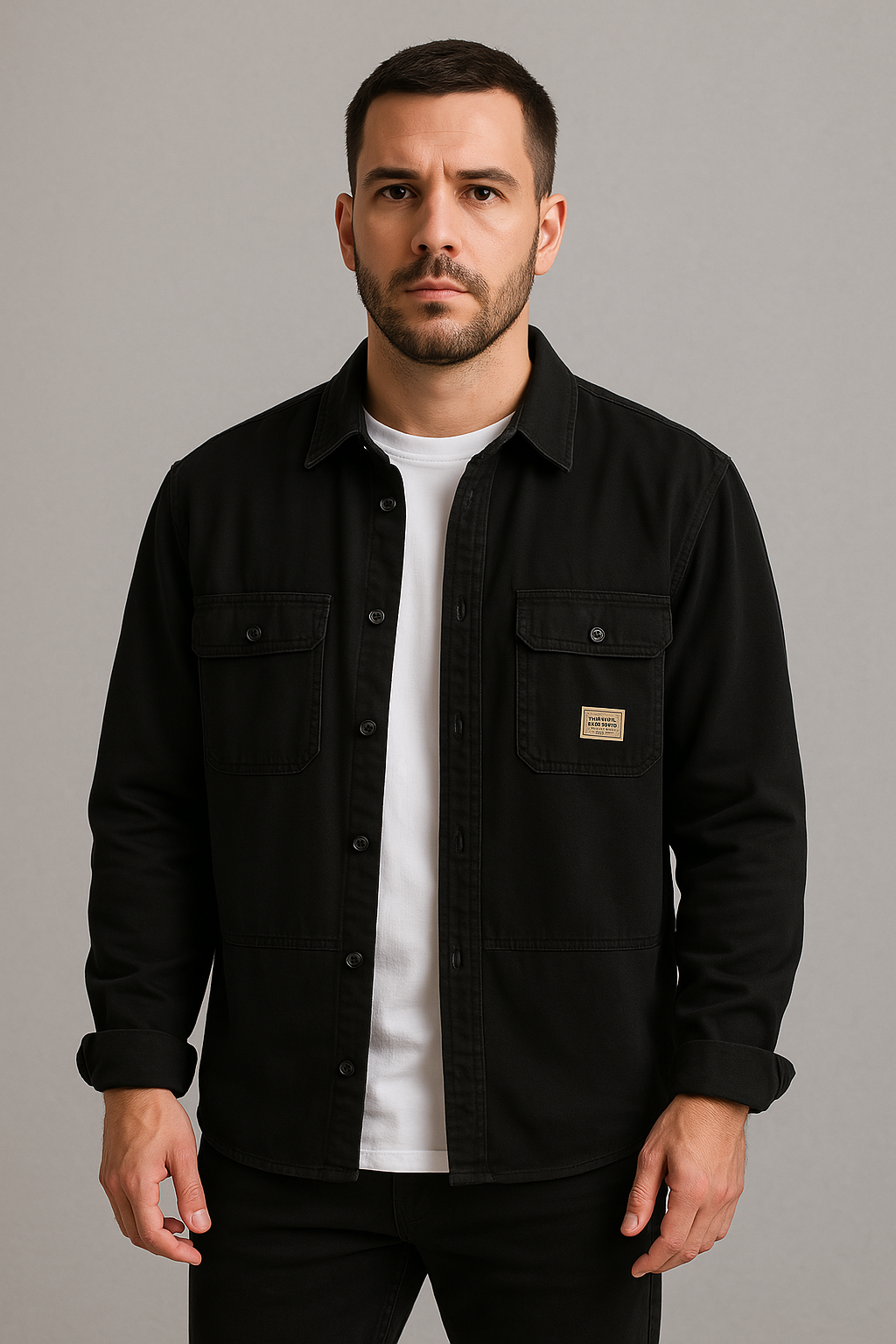 Camisa OM Retro®