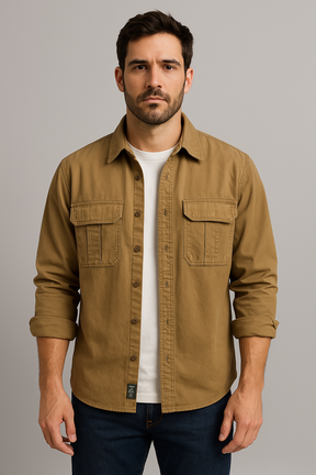 Camisa OM Coat®