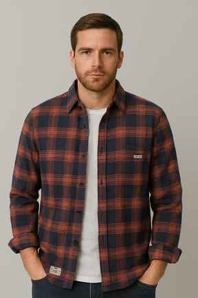 Camisa OM Manaquiri®