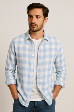 Camisa OM Intermares®