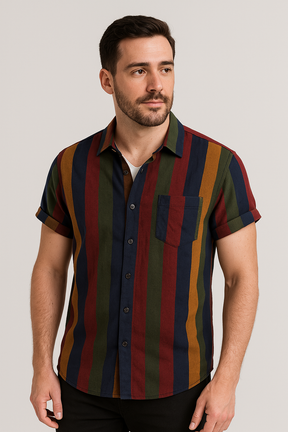 Camisa OM Pipa®️
