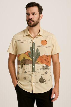 Camisa OM Aden®