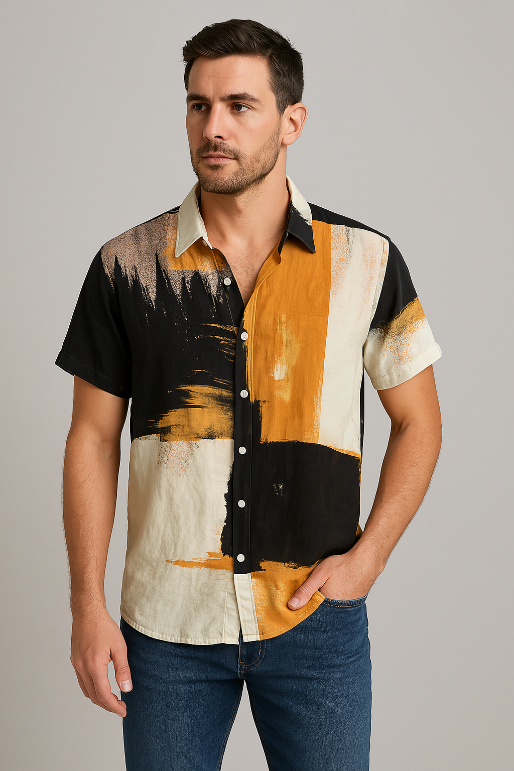 Camisa OM Porto Velho®