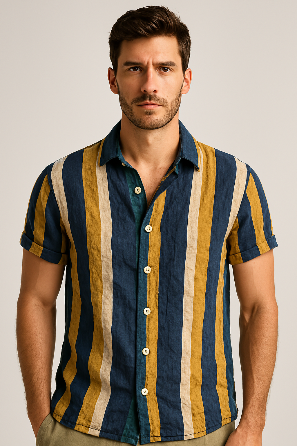 Camisa OM Contagem®