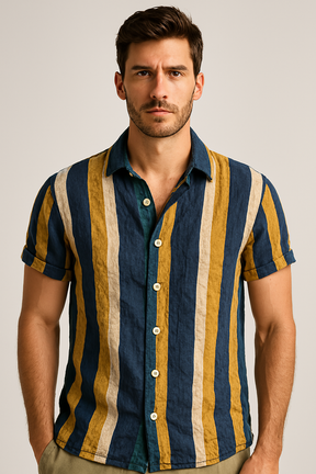 Camisa OM Contagem®