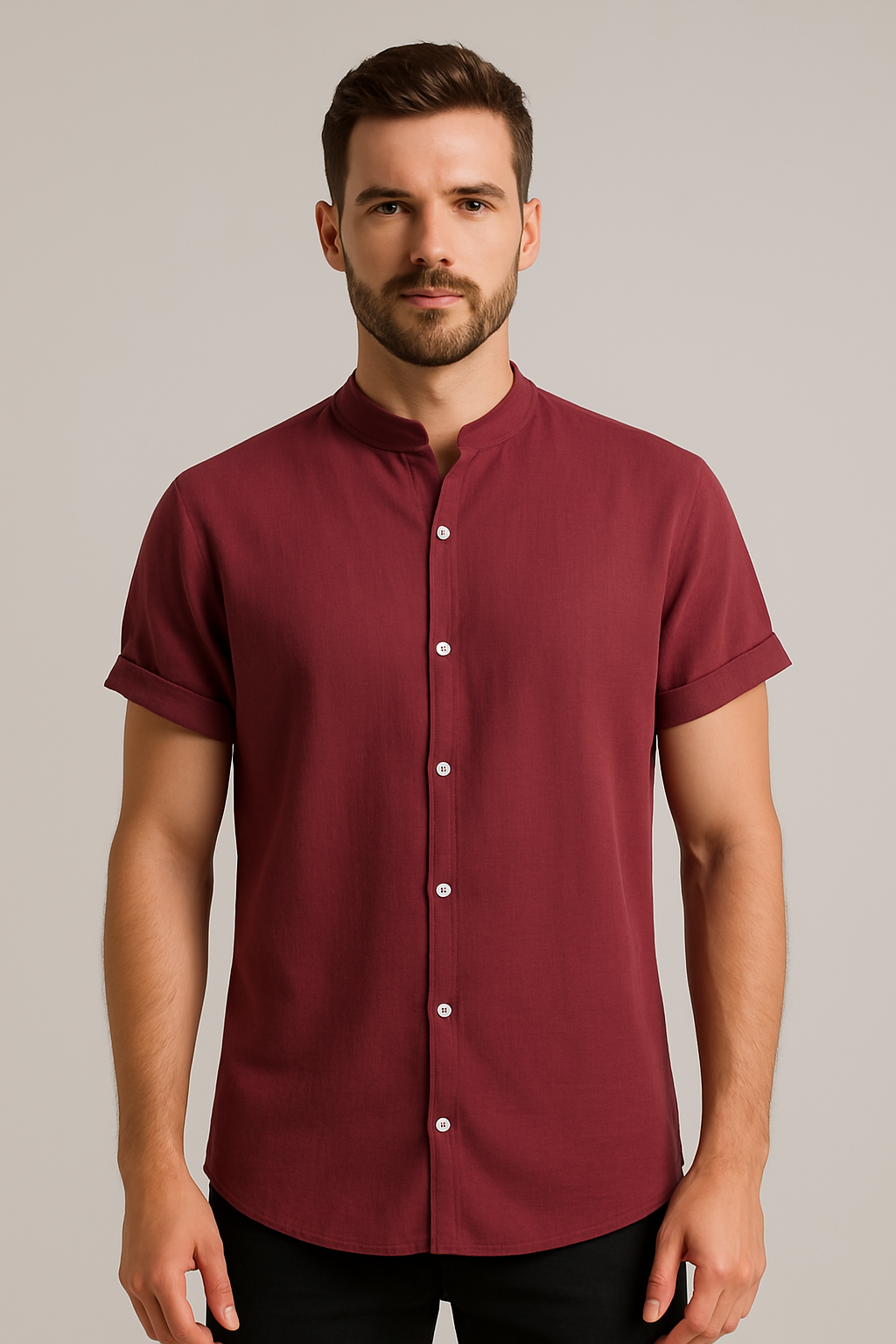 Camisa OM Santo André®