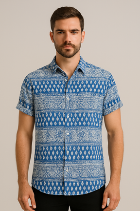 Camisa OM Maracanaú®️
