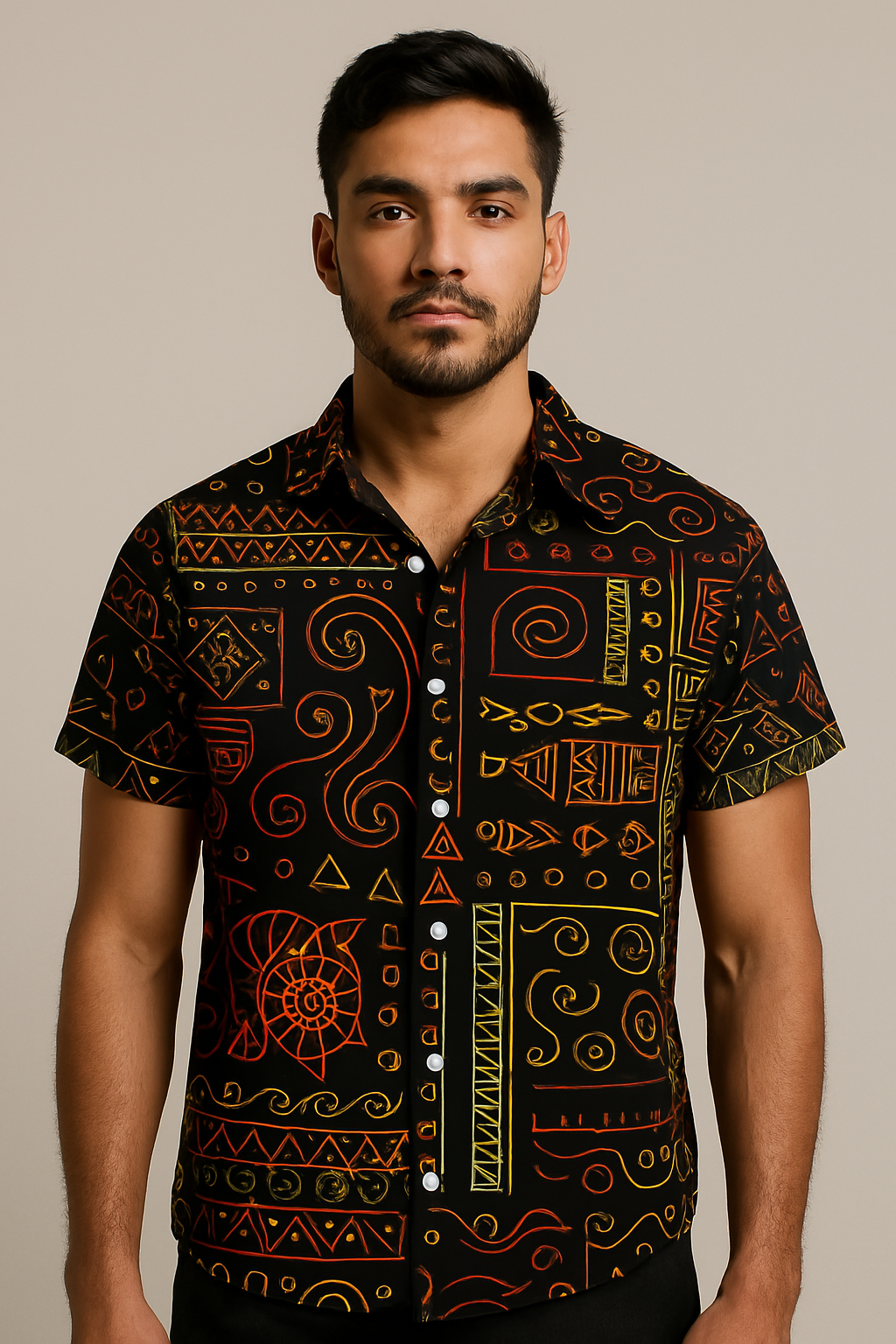 Camisa OM Toledo®