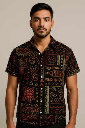 Camisa OM Toledo®
