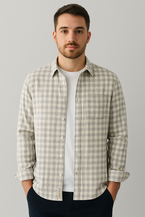 Camisa OM Diamantina®