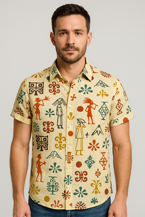 Camisa OM Apucarana®