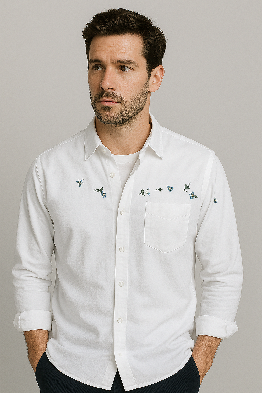 Camisa OM Tupaciguara®
