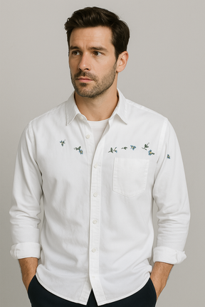 Camisa OM Tupaciguara®