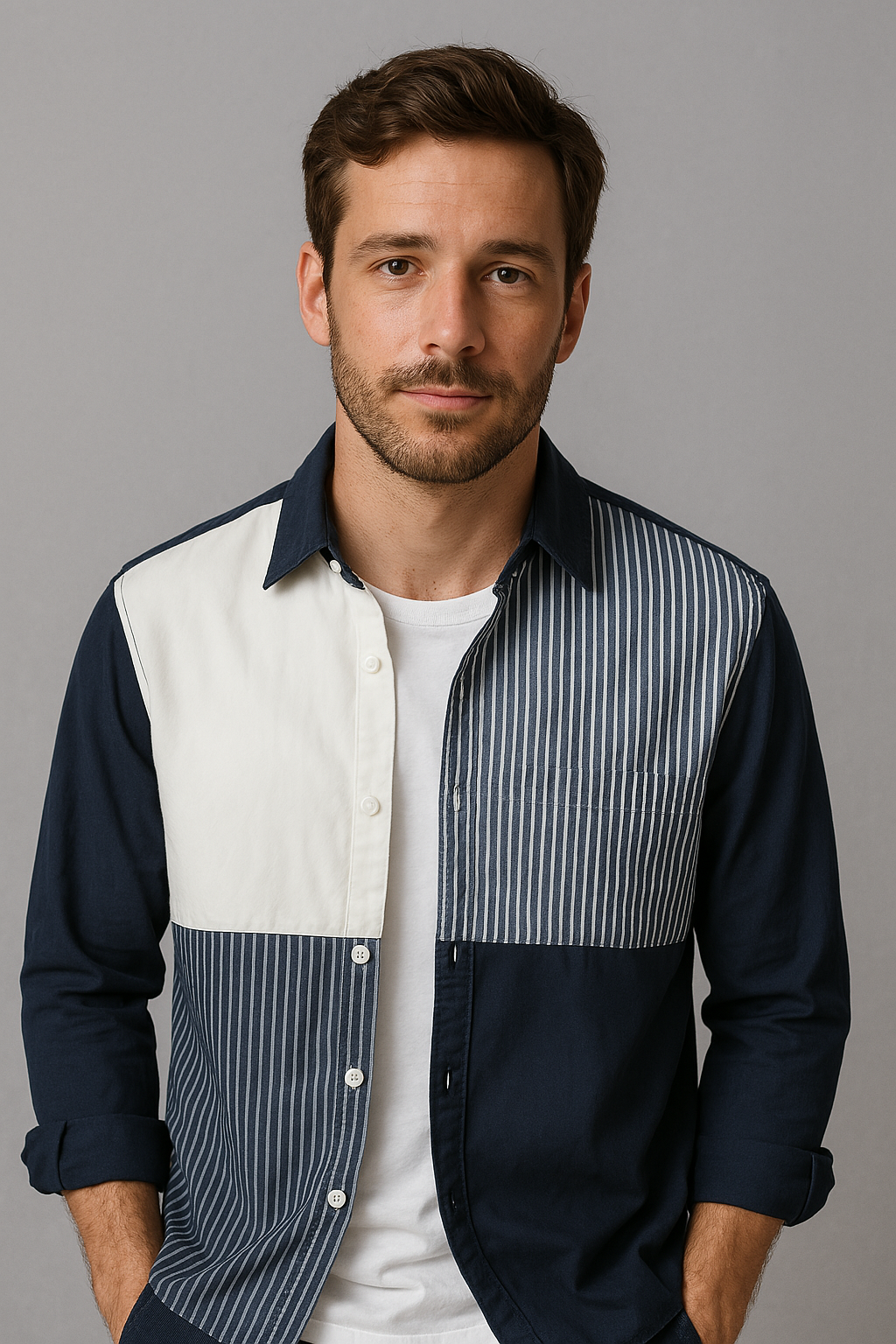 Camisa OM Camocim®