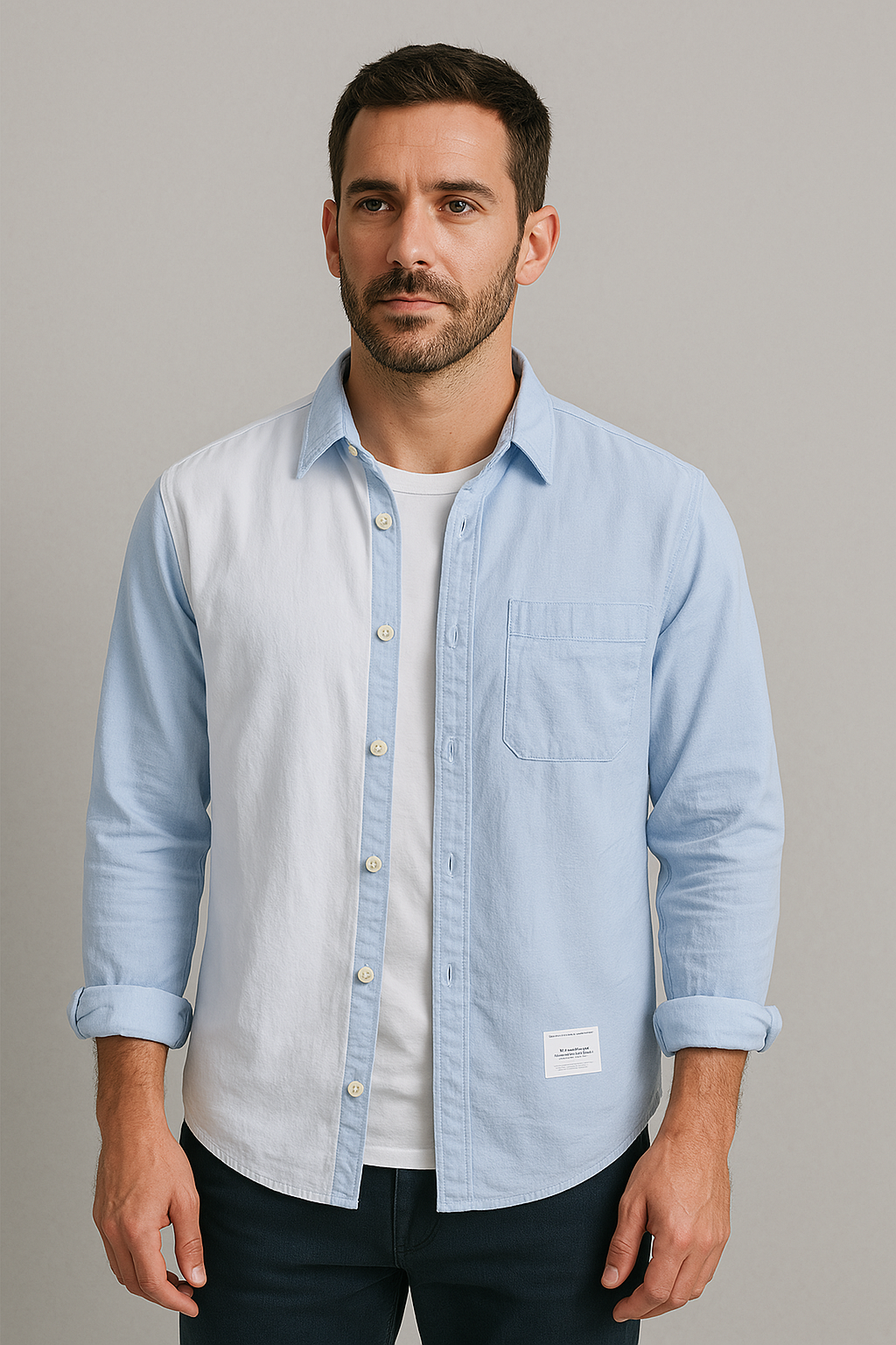 Camisa OM Biarritz®