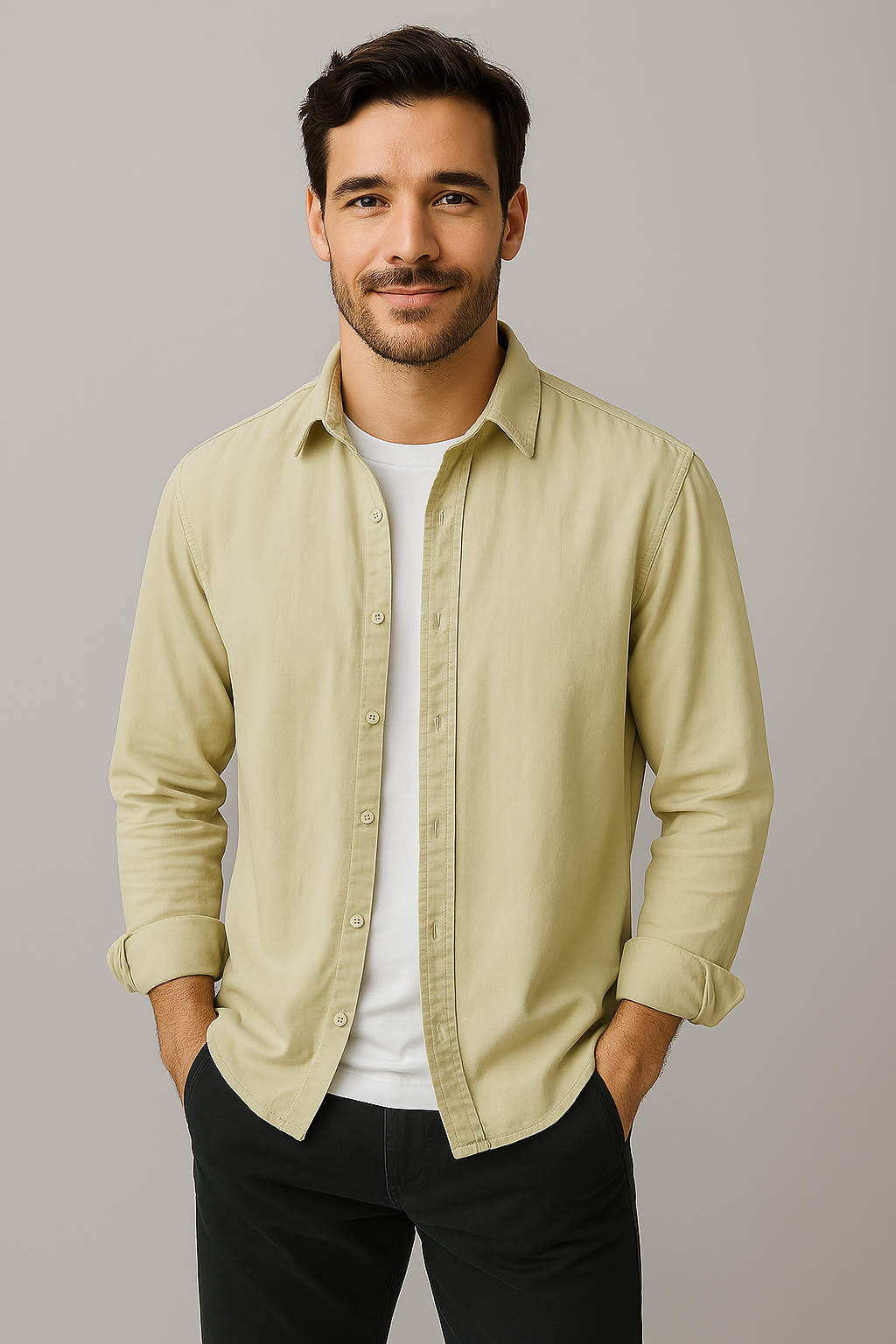 Camisa OM Déli®