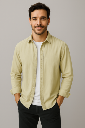 Camisa OM Déli®