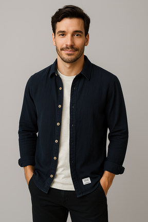 Camisa OM Agra®
