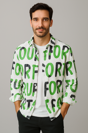 Camisa OM Aragoiânia®